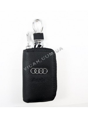 Чехол для автомобильных ключей Audi